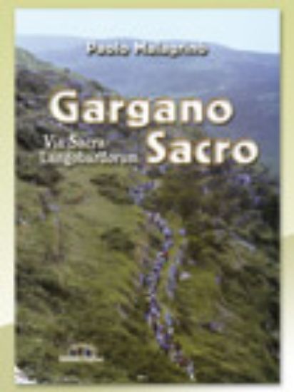 Immagine di Gargano Sacro. Via Sacra Langobardorum